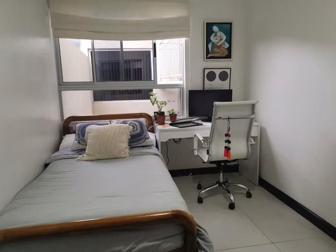 Venta de Apartamento Río Oro Santa Ana en condominio. - Imagen 2