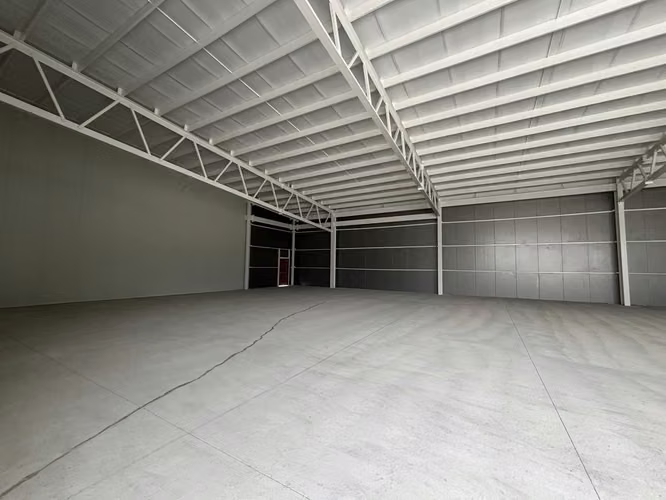 Locales comerciales Santa Ana Piedades 500m2
