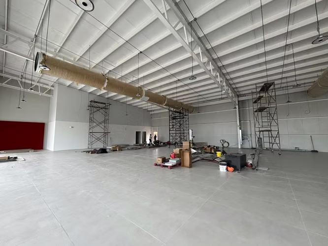 Locales comerciales Santa Ana Piedades 500m2