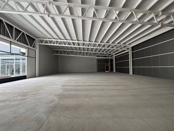 Locales comerciales Santa Ana Piedades 500m2