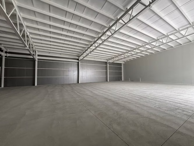 Locales comerciales Santa Ana Piedades 500m2