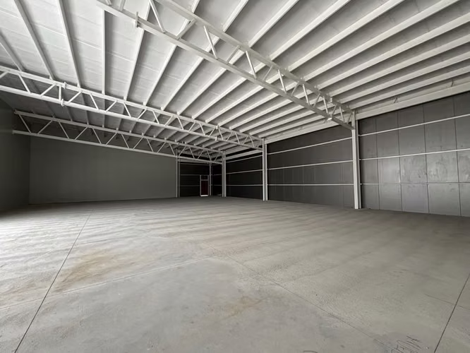 Commercial premises Santa Ana Lindora 115m2