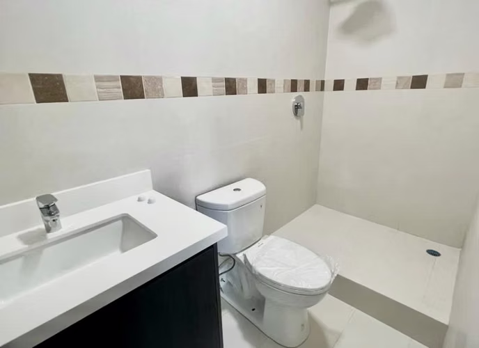 Se alquila apartamento en condominio en Escazú, para estrenar - Imagen 15