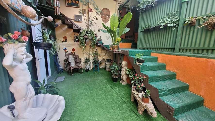 Venta de Casa con 14 Aptos, Pavas, San Jose - Imagen 5