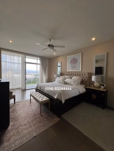 VENTA DE APARTAMENTO EN ESCAZÚ - Imagen 9