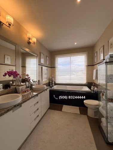 VENTA DE APARTAMENTO EN ESCAZÚ - Imagen 10