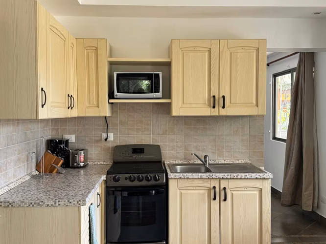 APARTAMENTO IRIS VIP EN ALQUILER PLAYA POTRERO - Imagen 9