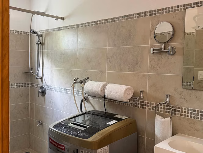 APARTAMENTO IRIS VIP EN ALQUILER PLAYA POTRERO - Imagen 12