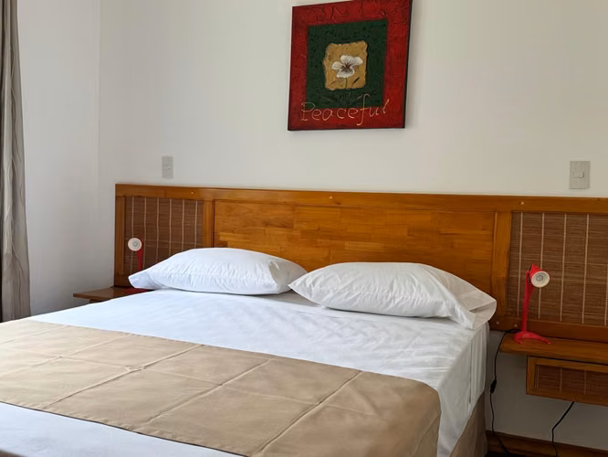 APARTAMENTO IRIS VIP EN ALQUILER PLAYA POTRERO - Imagen 11