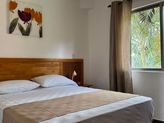 APARTAMENTO IRIS VIP EN ALQUILER PLAYA POTRERO - Imagen 10