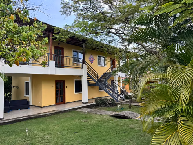 APARTAMENTO IRIS VIP EN ALQUILER PLAYA POTRERO - Imagen 7