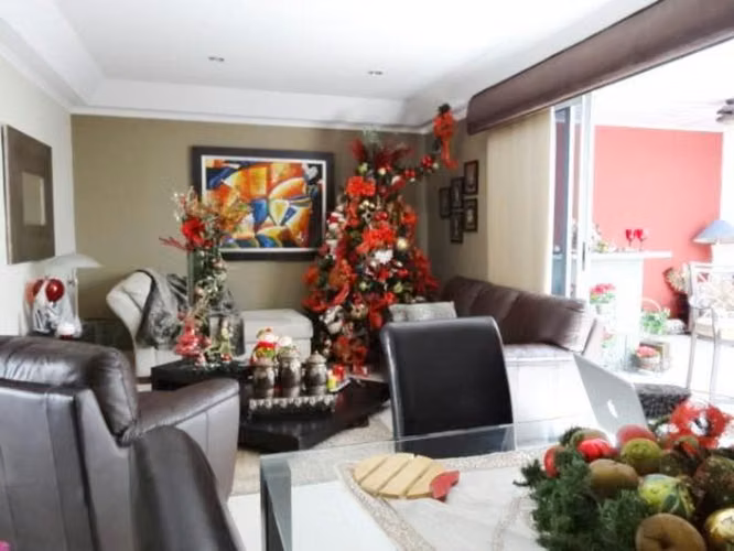 Casa en Venta en Exclusivo Condominio en Escazú ID 12515 - Imagen 5
