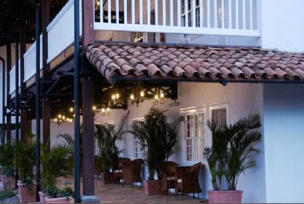 Hotel de 47 Habitaciones en Santa Ana con Excelente Rentabilidad ID 12513
