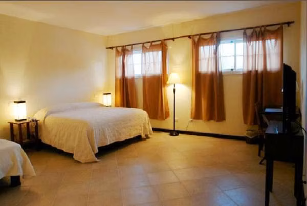 Hotel de 47 Habitaciones en Santa Ana con Excelente Rentabilidad ID 12513