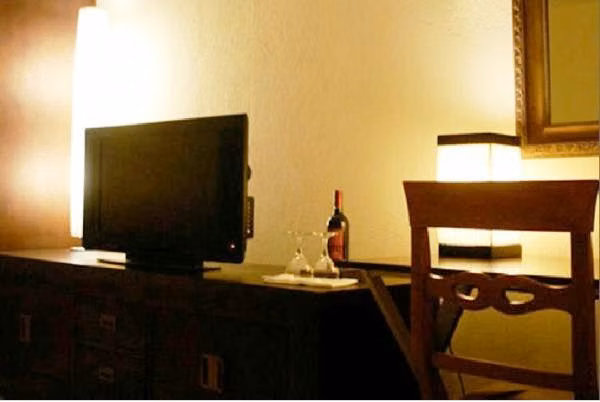 Hotel de 47 Habitaciones en Santa Ana con Excelente Rentabilidad ID 12513