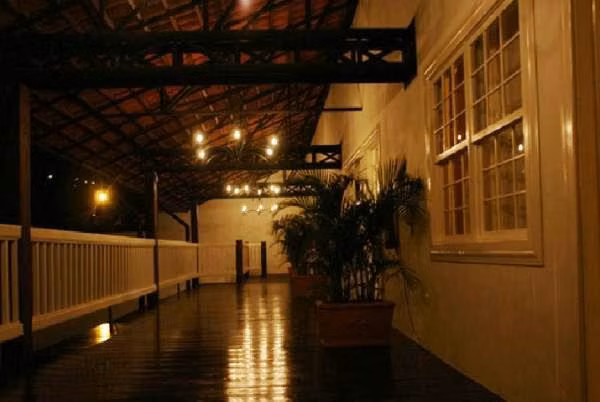 Hotel de 47 Habitaciones en Santa Ana con Excelente Rentabilidad ID 12513