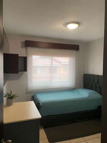 VENDO CASA EN CONDOMINIO SAN ANTONIO DE DESAMPARADOS