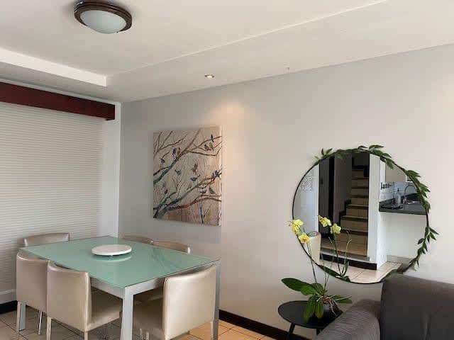 VENDO CASA EN CONDOMINIO SAN ANTONIO DE DESAMPARADOS