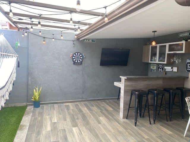 VENDO CASA EN CONDOMINIO SAN ANTONIO DE DESAMPARADOS