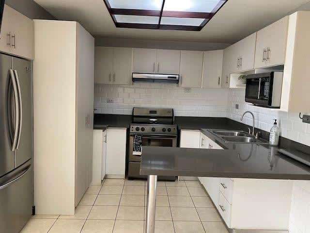 VENDO CASA EN CONDOMINIO SAN ANTONIO DE DESAMPARADOS
