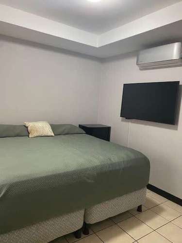 VENDO CASA EN CONDOMINIO SAN ANTONIO DE DESAMPARADOS