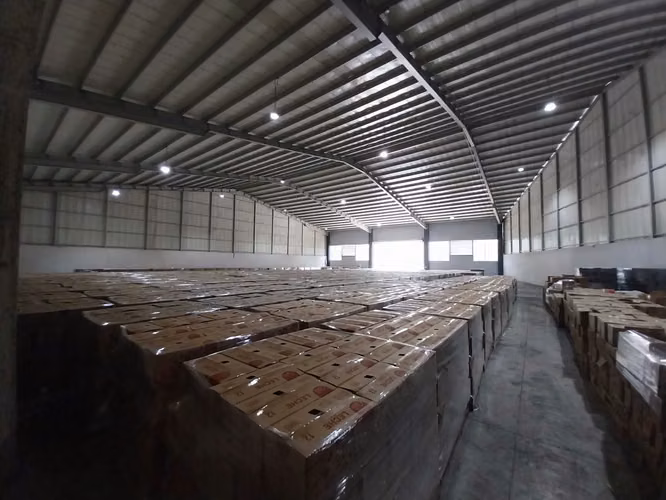 BODEGA EN ALAJUELA EN ALQUILER EN PARQUE INDUSTRIAL