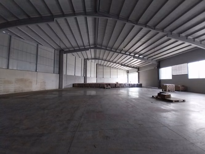 BODEGA EN ALAJUELA EN ALQUILER