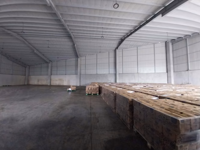 BODEGA EN ALAJUELA EN ALQUILER
