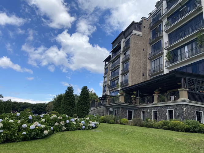 Se vende Condominio El Olivar, Colinas de Montealegre