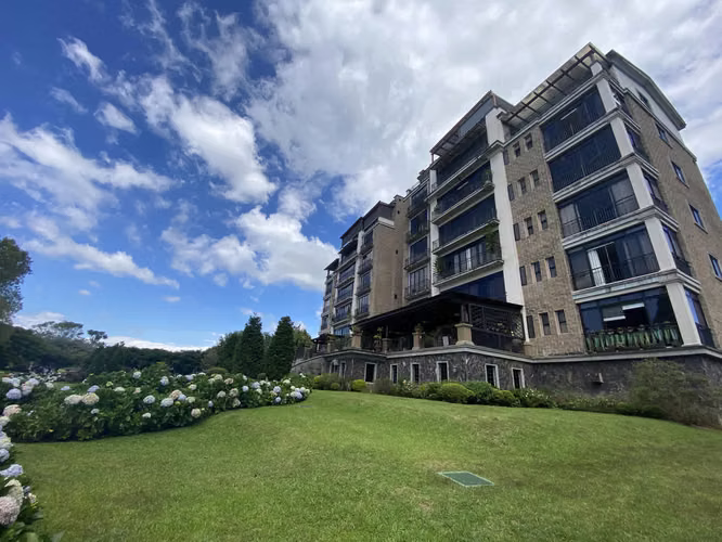 Se vende Condominio El Olivar, Colinas de Montealegre