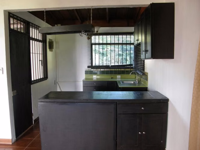 Quinta en Venta en Birrisito de Cartago. ID 12484