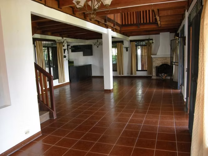 Quinta en Venta en Birrisito de Cartago. ID 12484