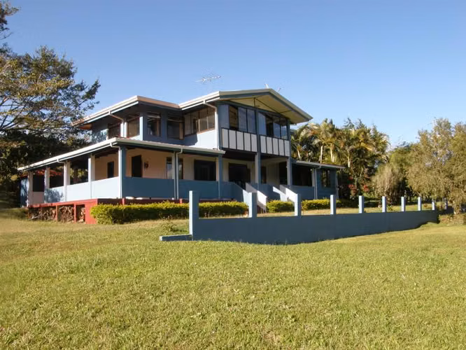 Quinta en Venta en Birrisito de Cartago. ID 12484