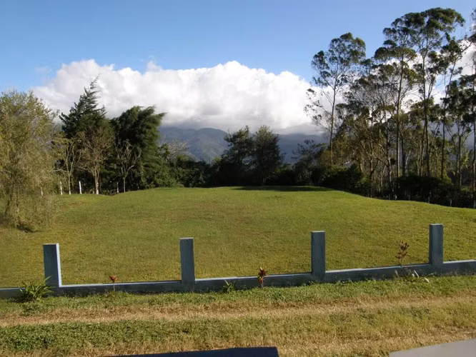 Quinta en Venta en Birrisito de Cartago. ID 12484