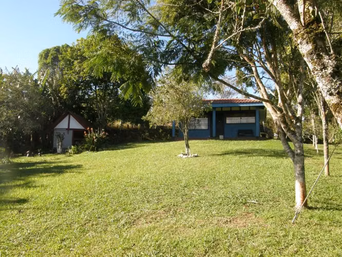 Quinta en Venta en Birrisito de Cartago. ID 12484
