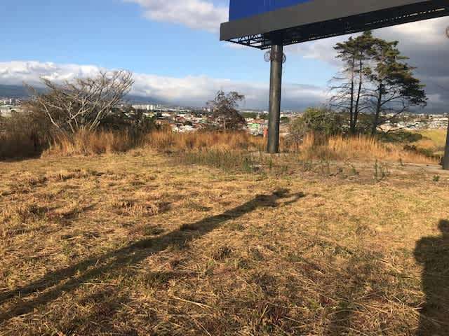 Terreno para Hotel, Edificio o Centro Comercial, Escazú ID12238 - Imagen 5