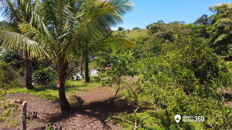 Venta de Lote en Santiago de Puriscal, San Jose (1.400 m2) - Imagen 5