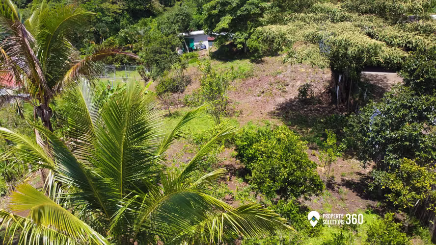 Venta de Lote en Santiago de Puriscal, San Jose (1.400 m2) - Imagen 3