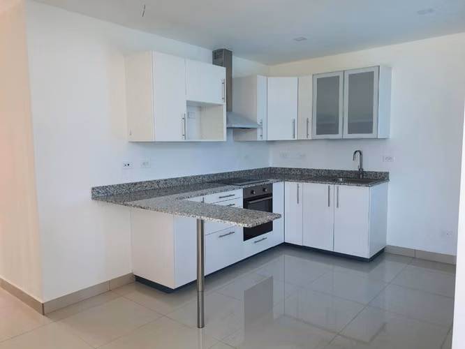 Alquiler. Santa Ana, Piedades. Apartamento con lindos espacios. - Imagen 2