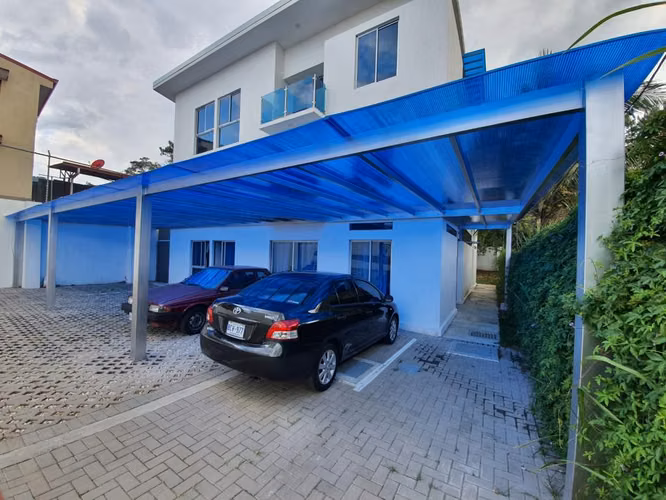 Alquiler. Santa Ana, Piedades. Apartamento con lindos espacios. - Imagen 8
