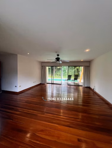 ALQUILER DE CASA EN ESCAZÚ - Imagen 9