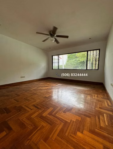 ALQUILER DE CASA EN ESCAZÚ - Imagen 14