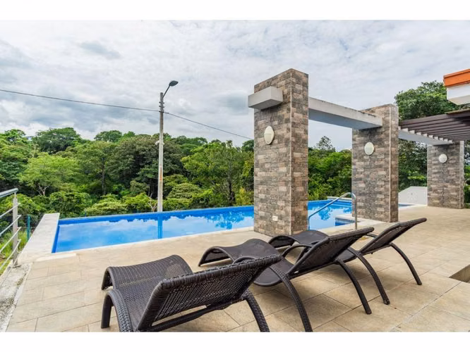 A LA VENTA LOTES EN CONDOMINIO TERRANOVA LA CEIBA DE ALAJUELA - Imagen 6