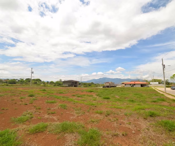A LA VENTA LOTES EN CONDOMINIO TERRANOVA LA CEIBA DE ALAJUELA - Imagen 11