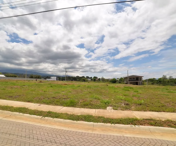 A LA VENTA LOTES EN CONDOMINIO TERRANOVA LA CEIBA DE ALAJUELA - Imagen 12