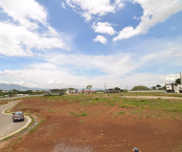 A LA VENTA LOTES EN CONDOMINIO TERRANOVA LA CEIBA DE ALAJUELA - Imagen 15