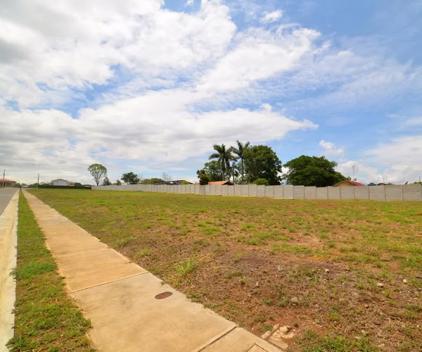 A LA VENTA LOTES EN CONDOMINIO TERRANOVA LA CEIBA DE ALAJUELA - Imagen 8