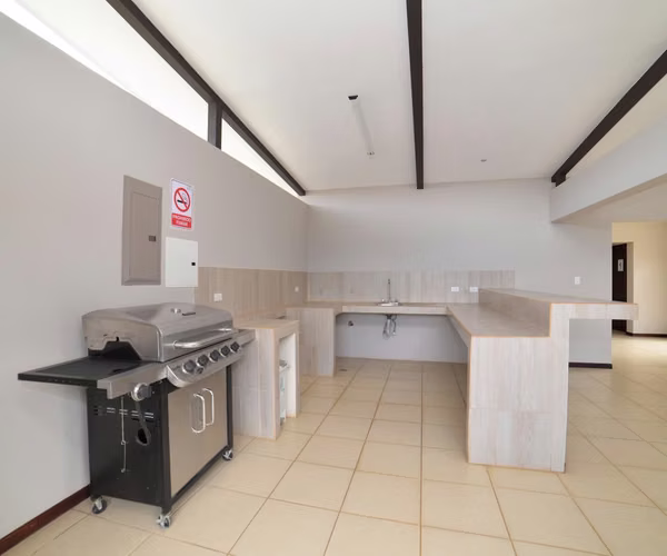 A LA VENTA LOTES EN CONDOMINIO TERRANOVA LA CEIBA DE ALAJUELA - Imagen 7