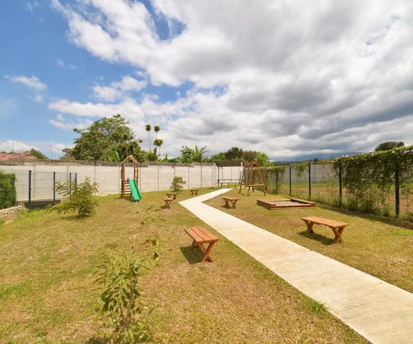 A LA VENTA LOTES EN CONDOMINIO TERRANOVA LA CEIBA DE ALAJUELA - Imagen 10
