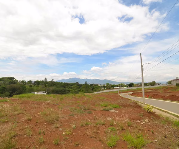 A LA VENTA LOTES EN CONDOMINIO TERRANOVA LA CEIBA DE ALAJUELA - Imagen 13